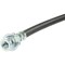 Centric Parts Brake Hose, 150.62312 150.62312 - alternate 2